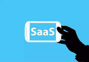 SaaS产品在企业中的应用趋势