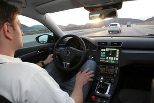 智能驾驶汽车最新测试结果：迈向未来交通的重要一步