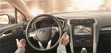 汽车辅助智能驾驶装备：未来的驾驶安全与效率