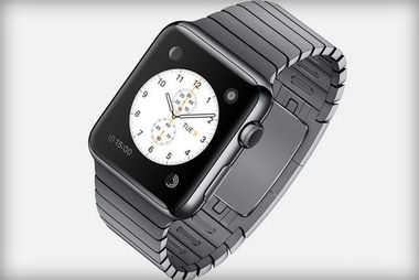 智能手表最新上市：重新定义可穿戴设备的新标杆